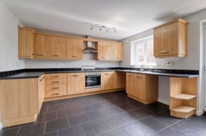 Kitchen- click for photo gallery